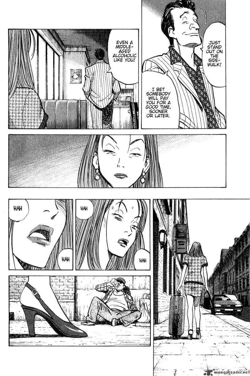 Monster Chapter 43 page 10