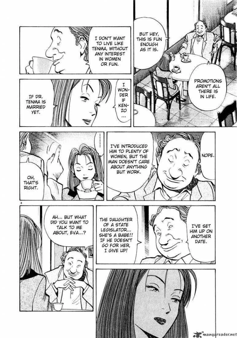 Monster Chapter 44 page 3