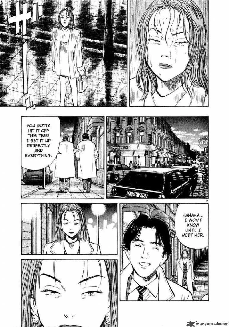 Monster Chapter 44 page 6