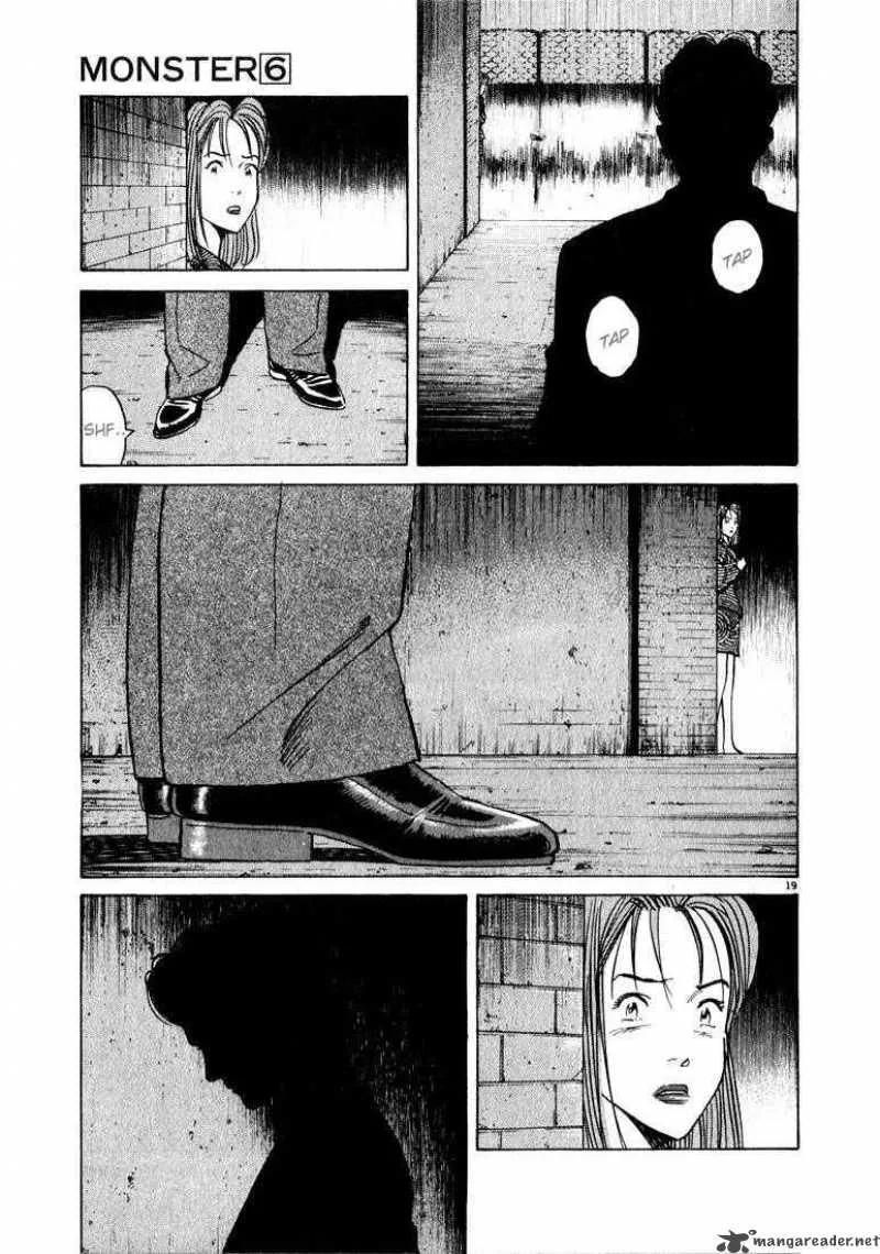 Monster Chapter 44 page 18
