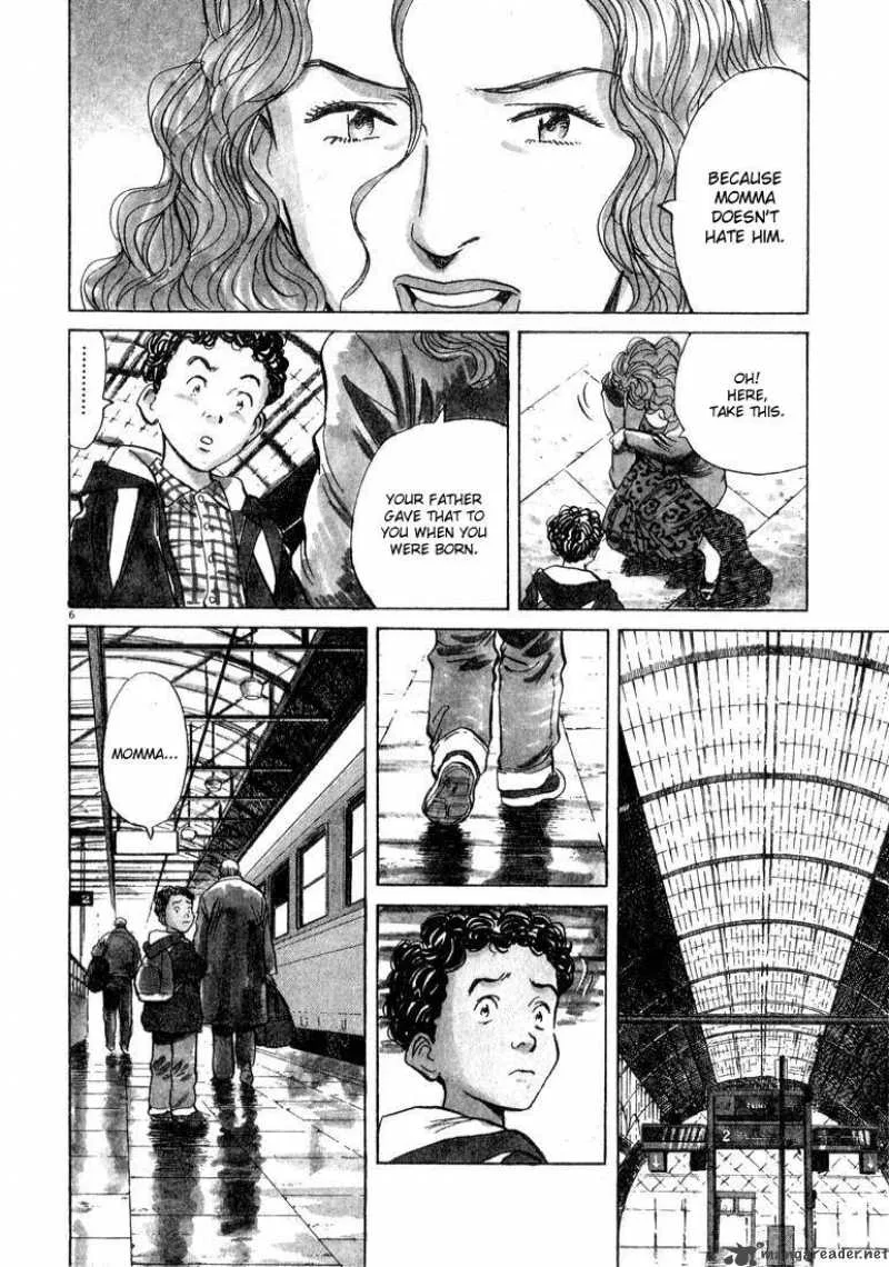 Monster Chapter 48 page 6