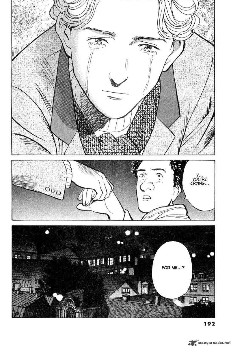Monster Chapter 49 page 22