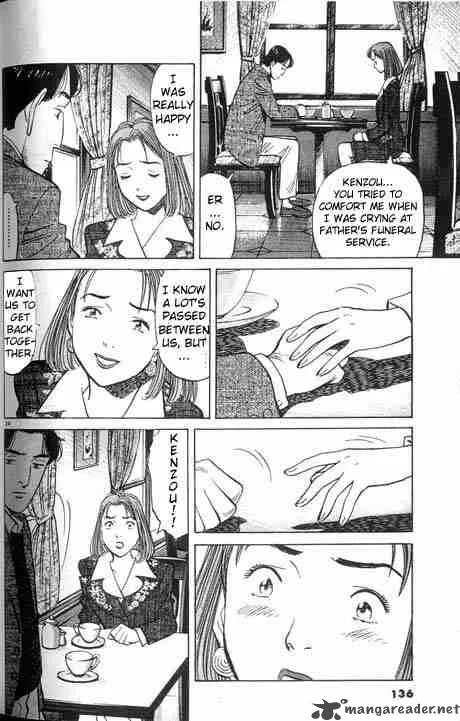 Monster Chapter 5 page 24