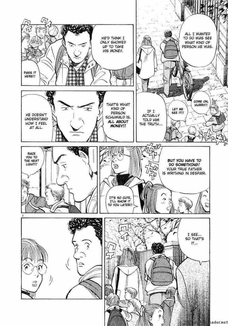 Monster Chapter 50 page 2