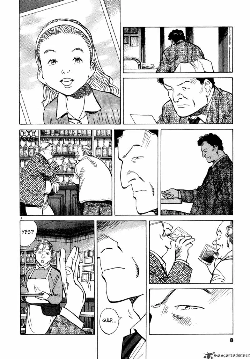 Monster Chapter 51 page 6