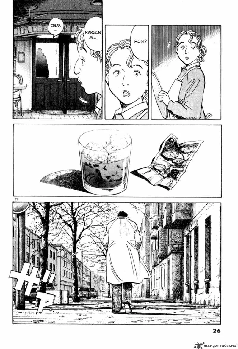 Monster Chapter 51 page 24