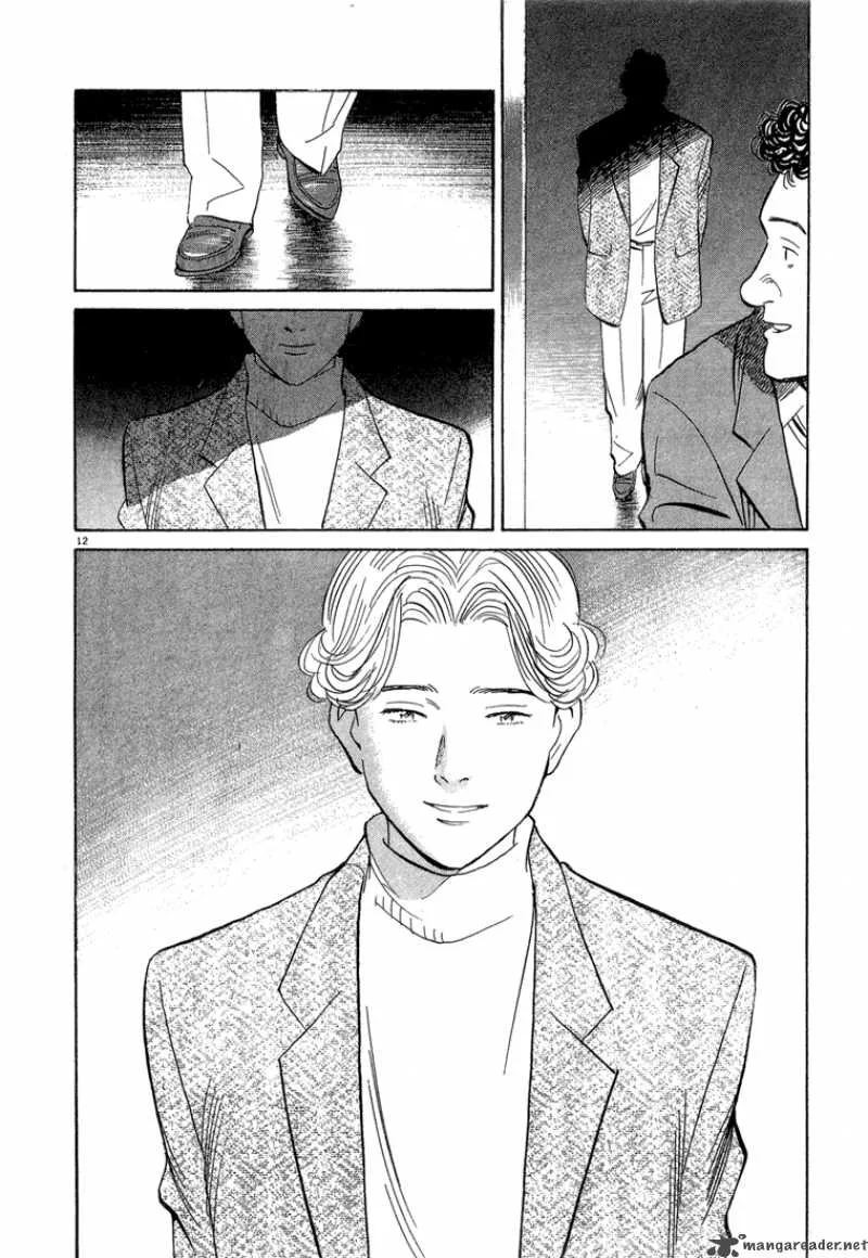 Monster Chapter 59 page 12
