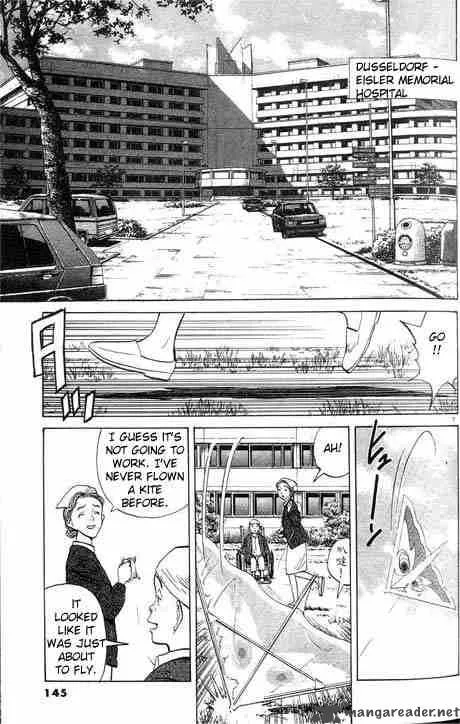 Monster Chapter 6 page 7