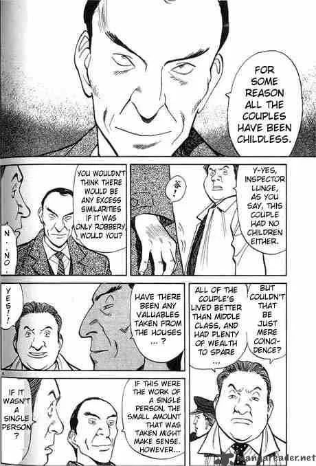 Monster Chapter 6 page 4