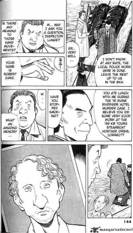 Monster Chapter 6 page 6