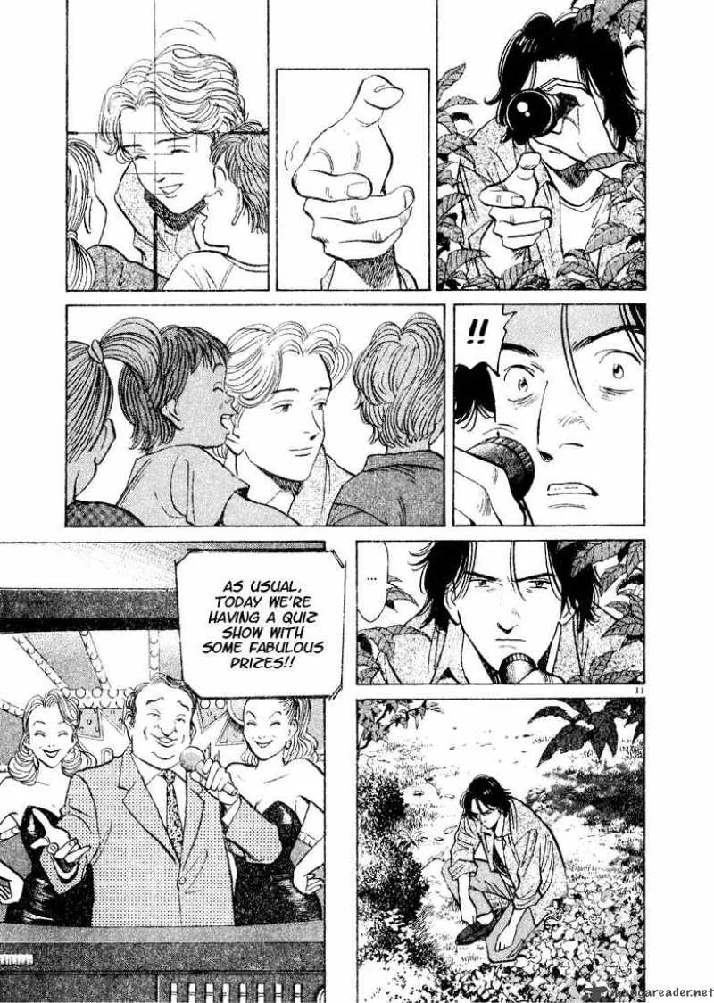 Monster Chapter 62 page 10