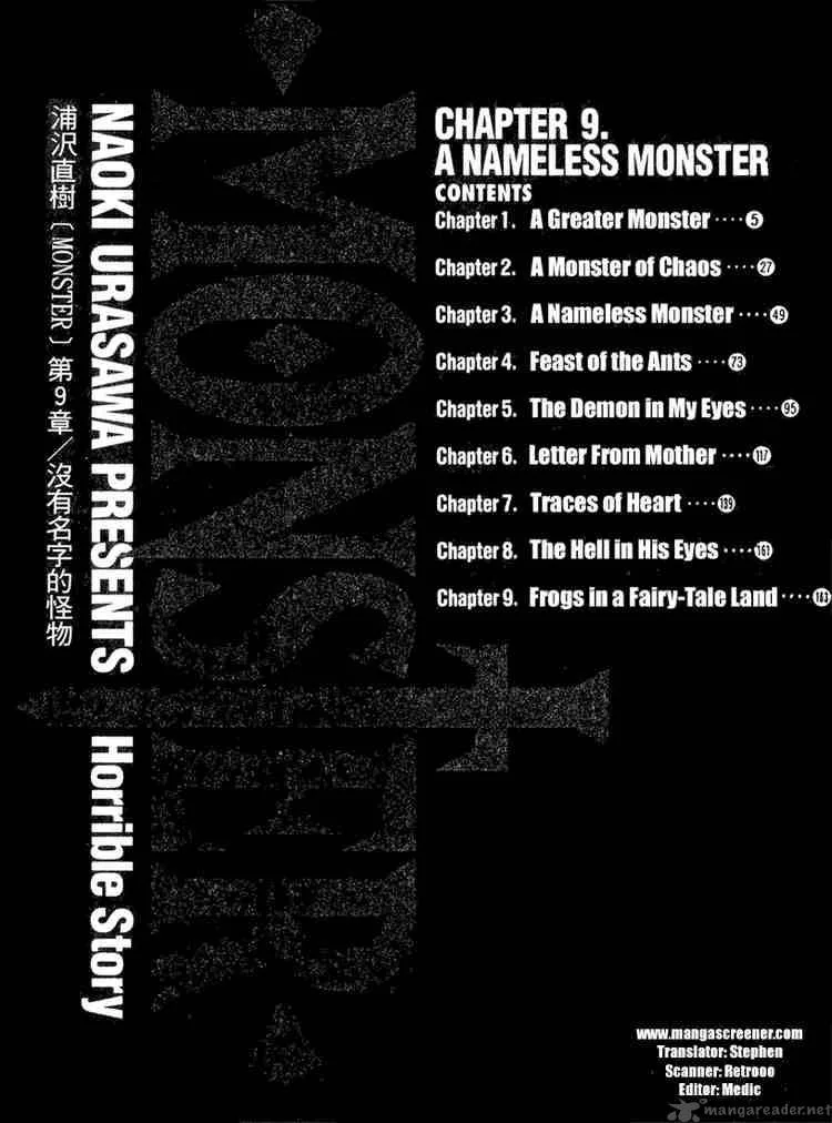 Monster Chapter 69 page 2