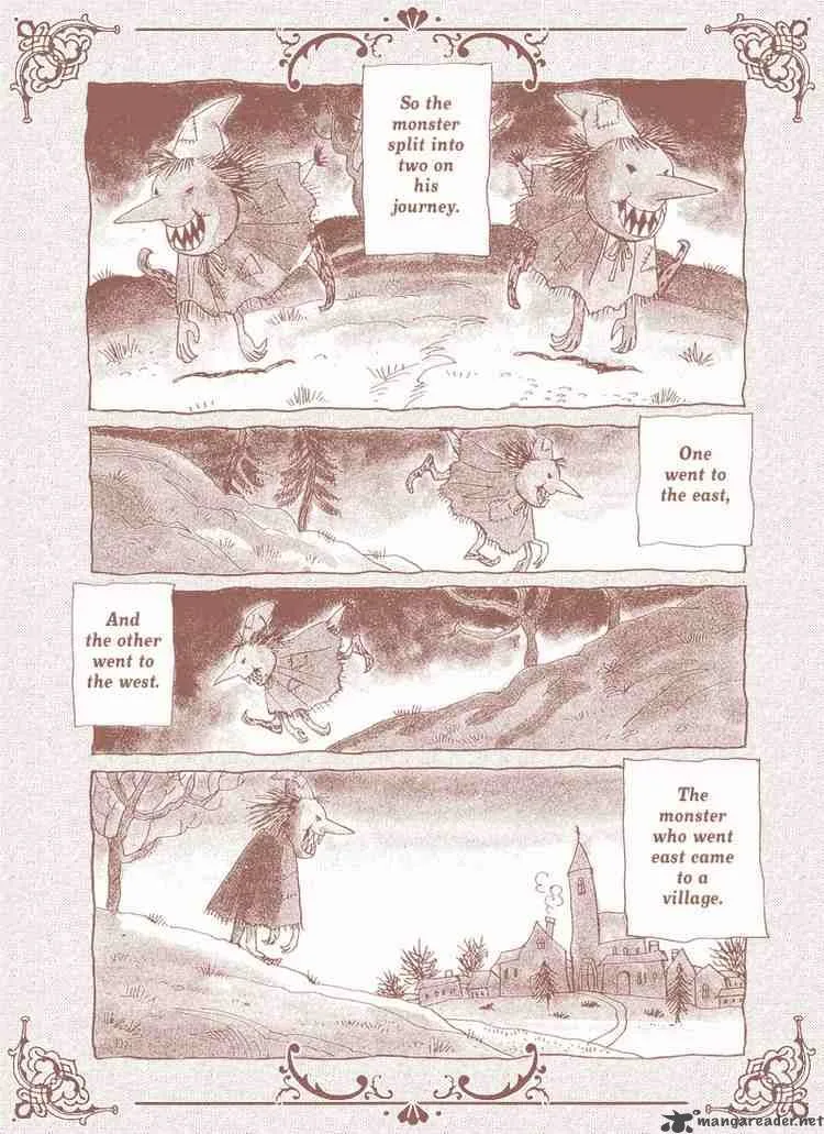 Monster Chapter 71 page 2