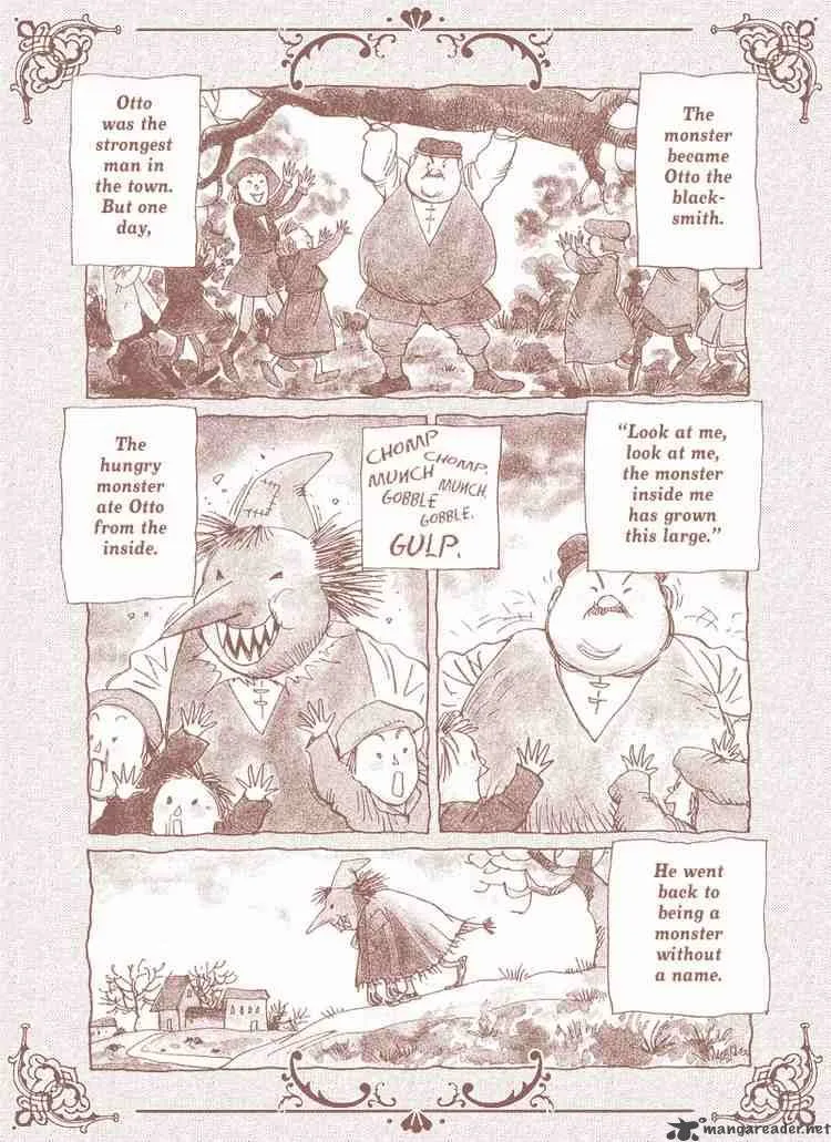 Monster Chapter 71 page 4