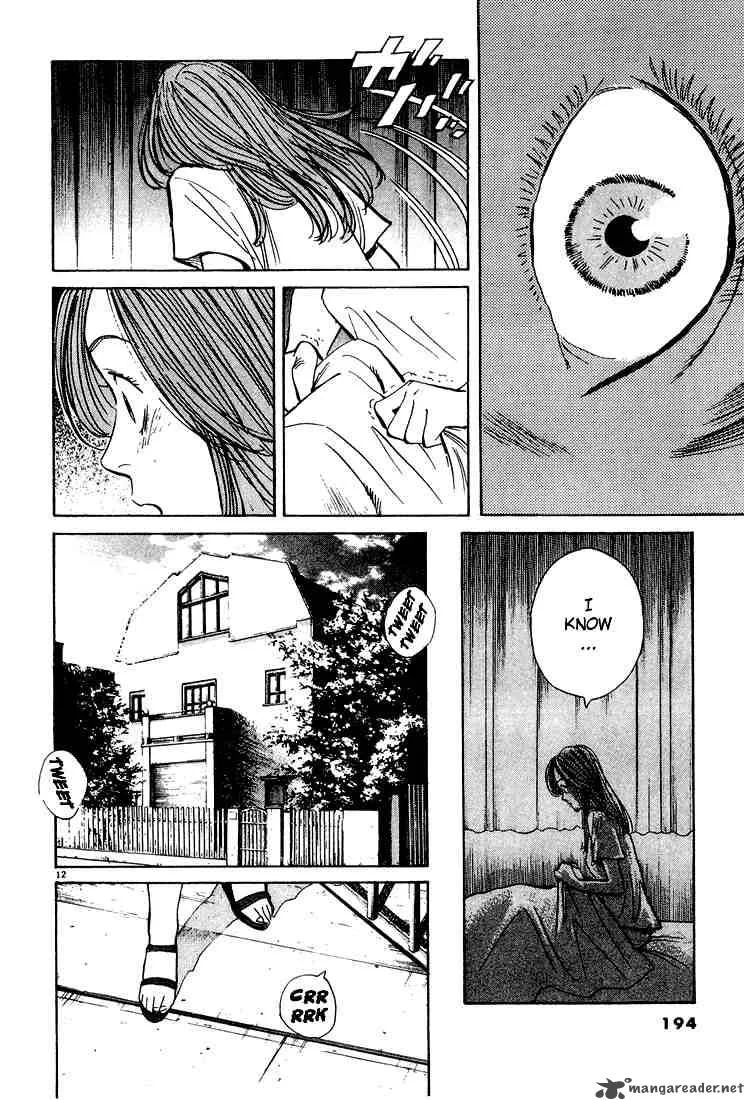 Monster Chapter 77 page 12