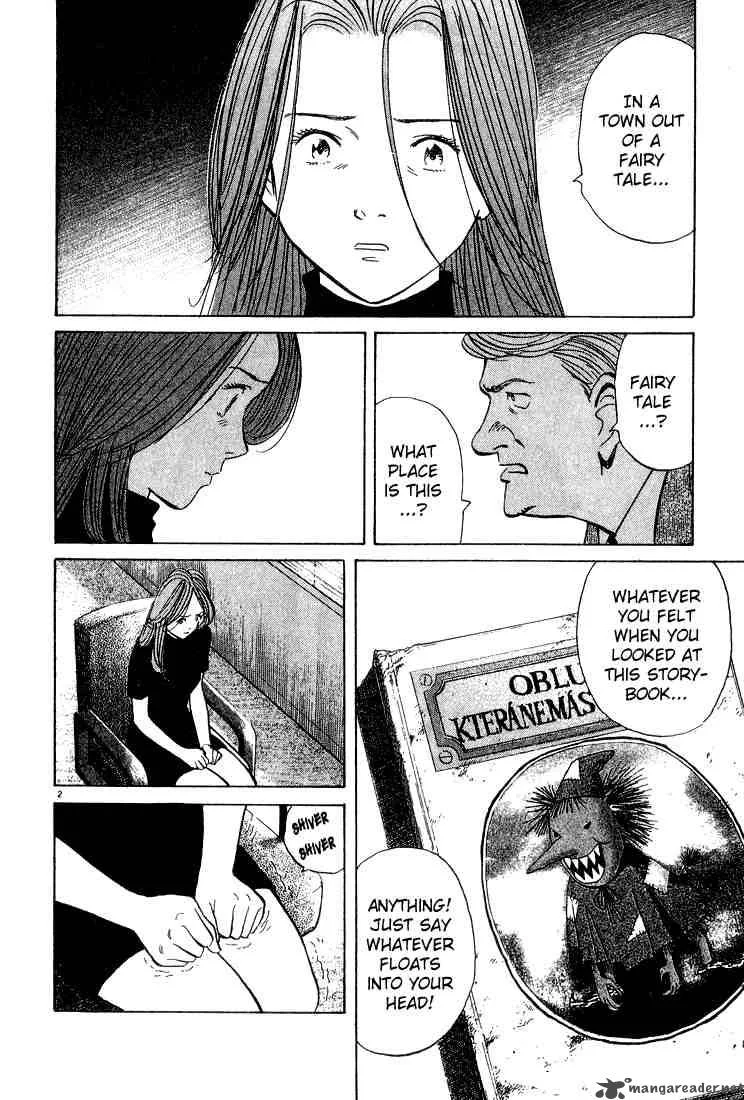 Monster Chapter 77 page 2
