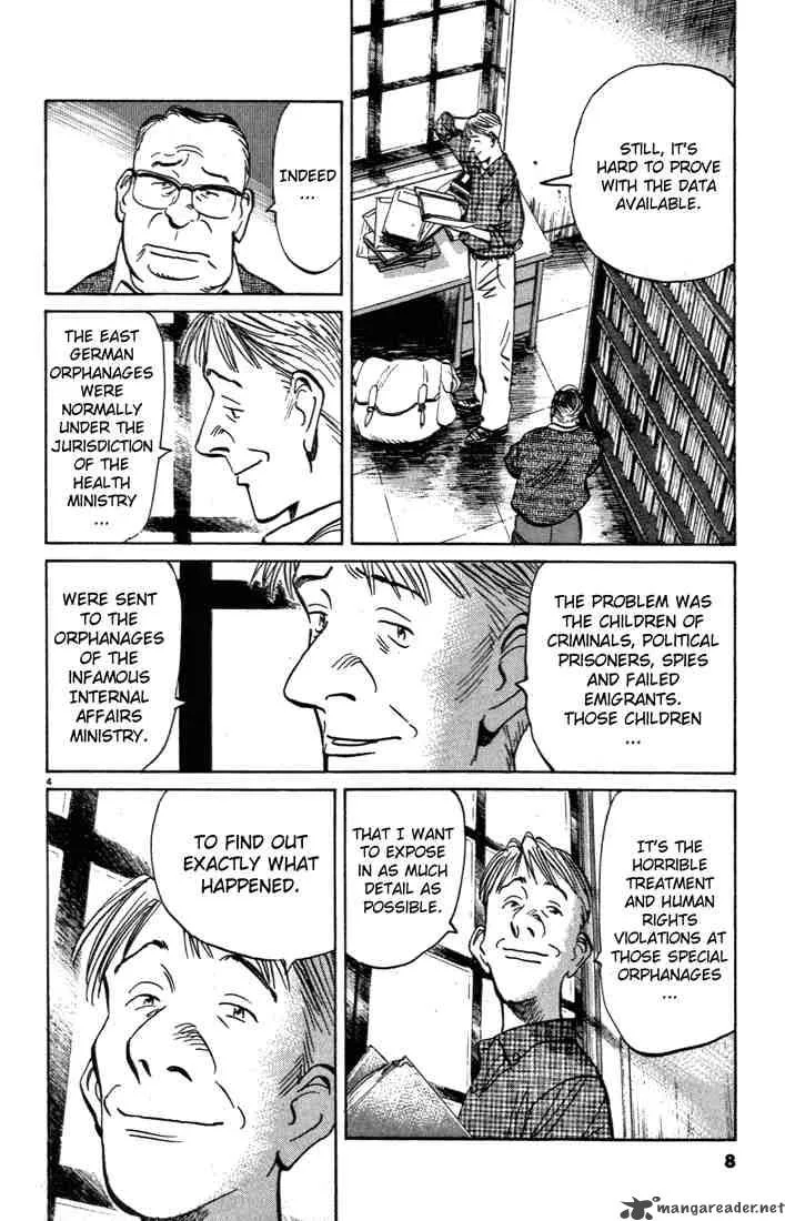 Monster Chapter 78 page 6