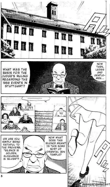 Monster Chapter 9 page 2