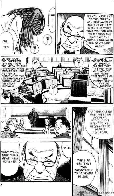 Monster Chapter 9 page 4