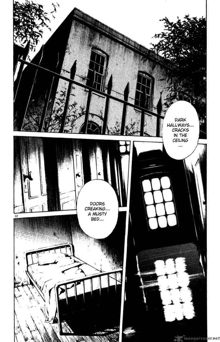 Monster Chapter 92 page 12