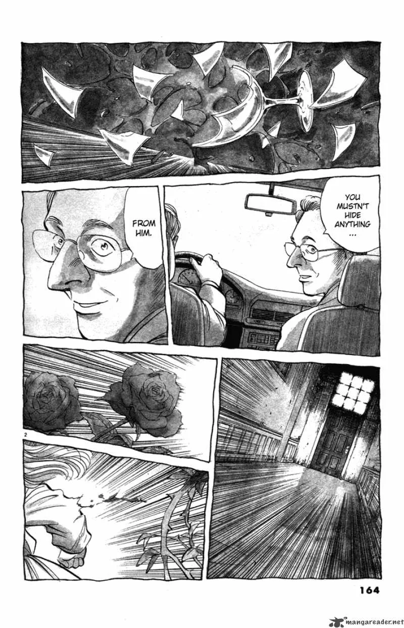 Monster Chapter 94 page 2