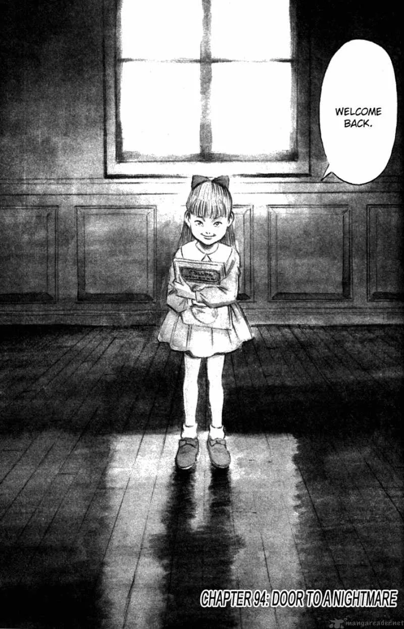 Monster Chapter 94 page 1