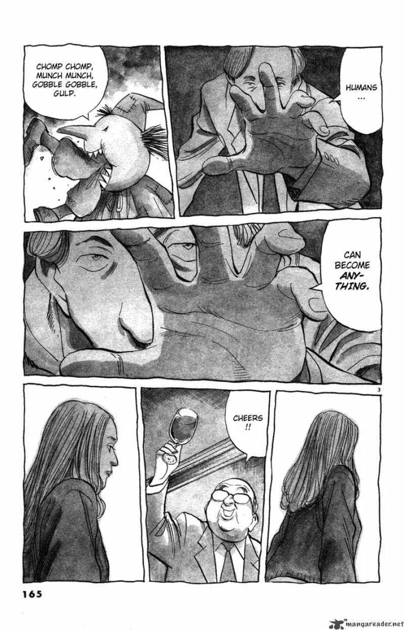 Monster Chapter 94 page 3