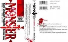 Monster cover