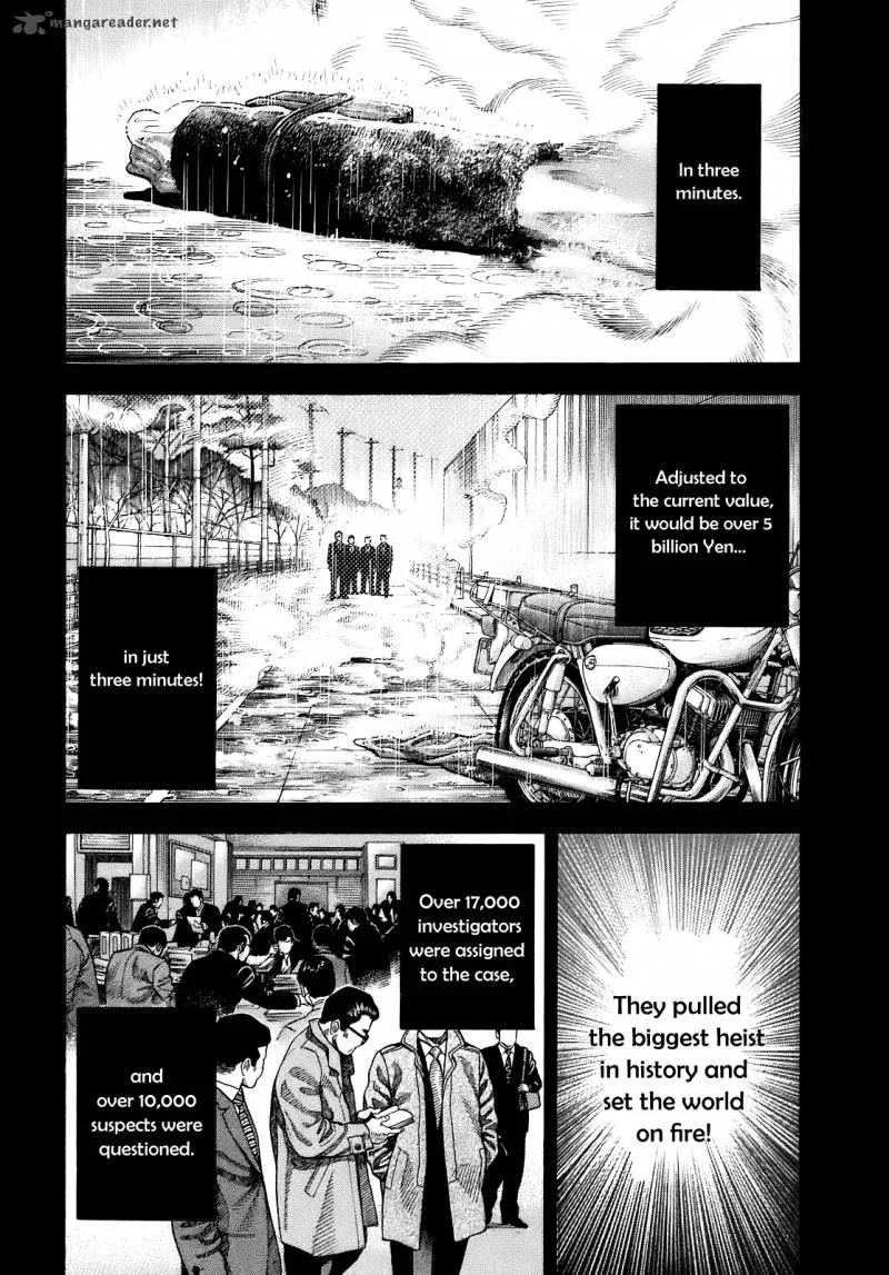 Montage (WATANABE Jun) Chapter 1 page 25