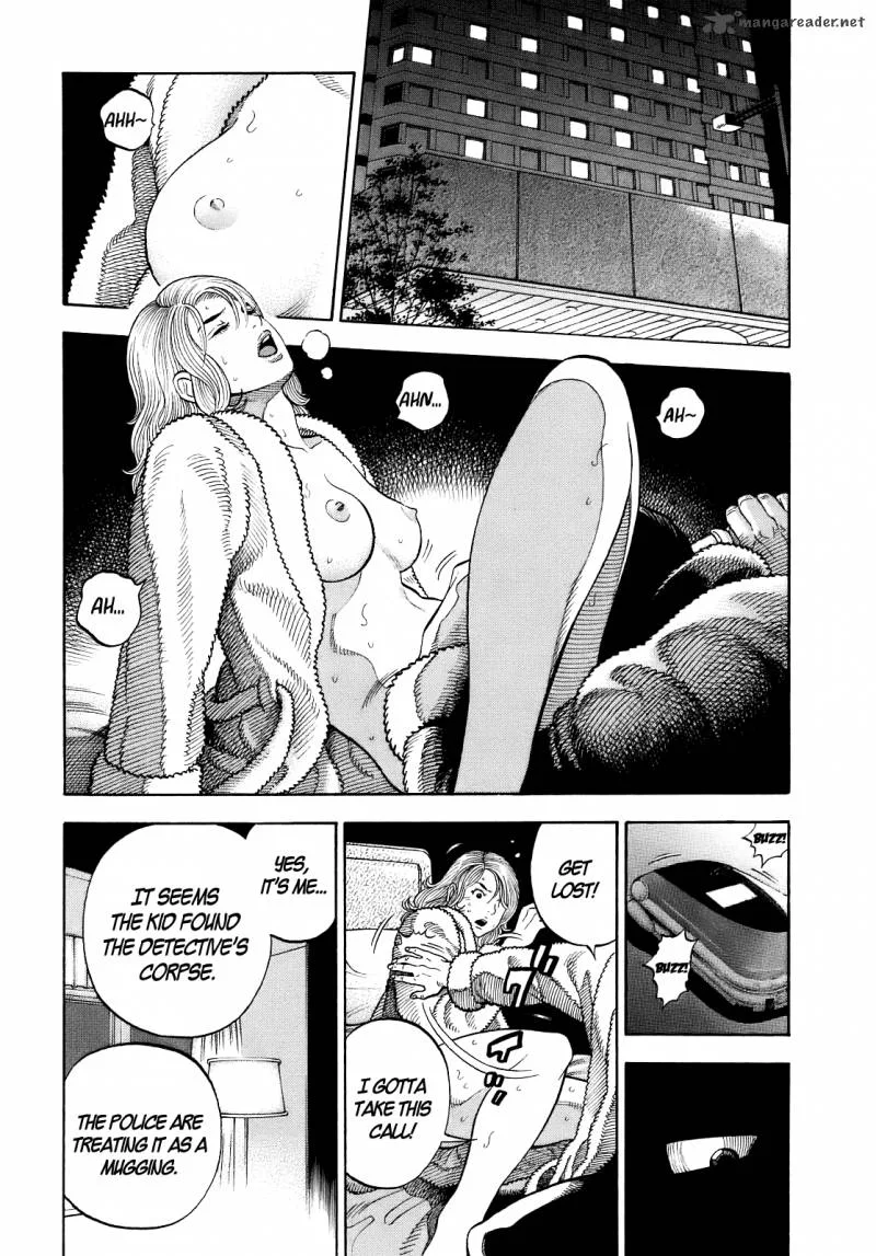 Montage (WATANABE Jun) Chapter 1 page 45