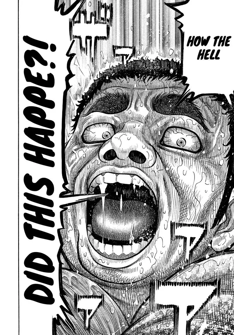 Montage (WATANABE Jun) Chapter 102 page 4