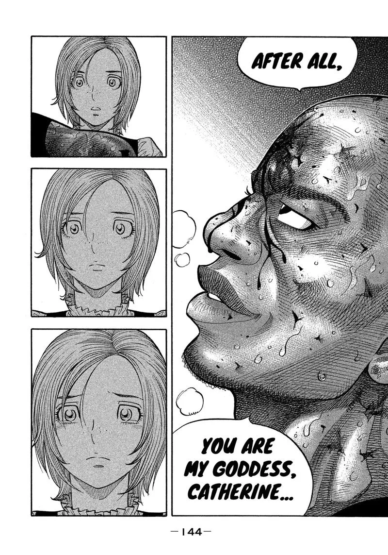 Montage (WATANABE Jun) Chapter 106 page 10