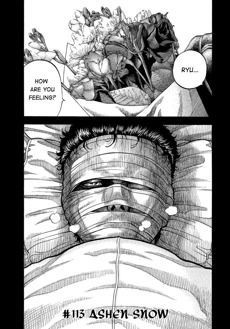 Montage (WATANABE Jun) Chapter 113 page 1