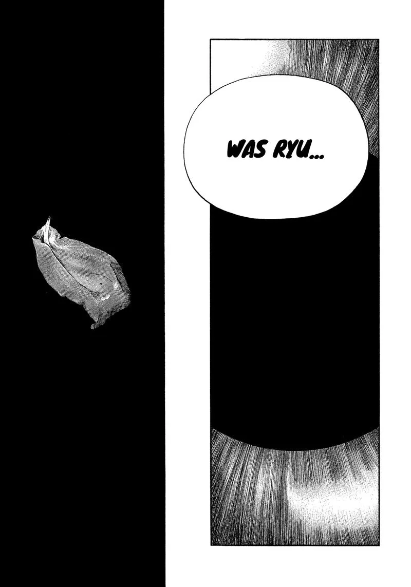 Montage (WATANABE Jun) Chapter 113 page 13
