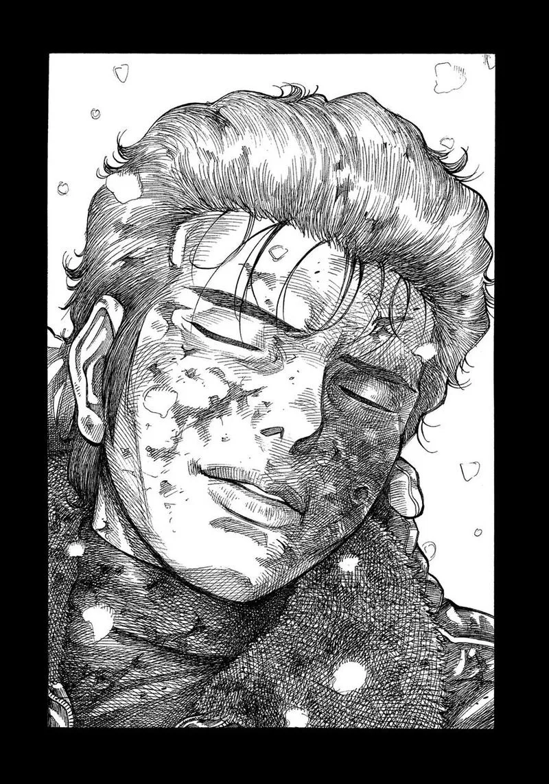 Montage (WATANABE Jun) Chapter 115 page 15