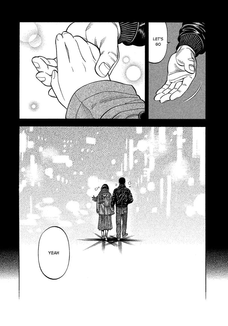 Montage (WATANABE Jun) Chapter 139 page 12