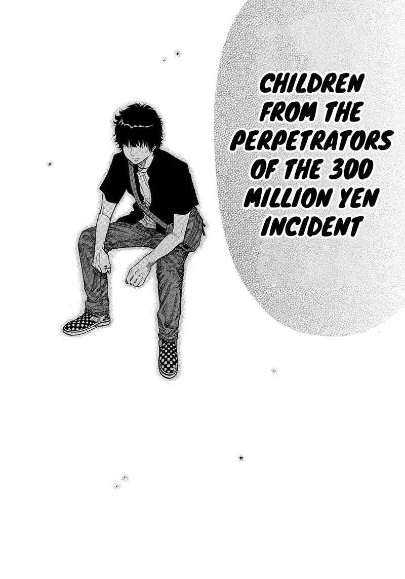 Montage (WATANABE Jun) Chapter 151 page 8