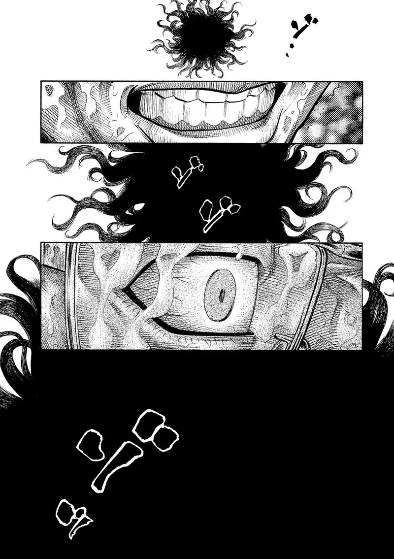 Montage (WATANABE Jun) Chapter 170 page 12