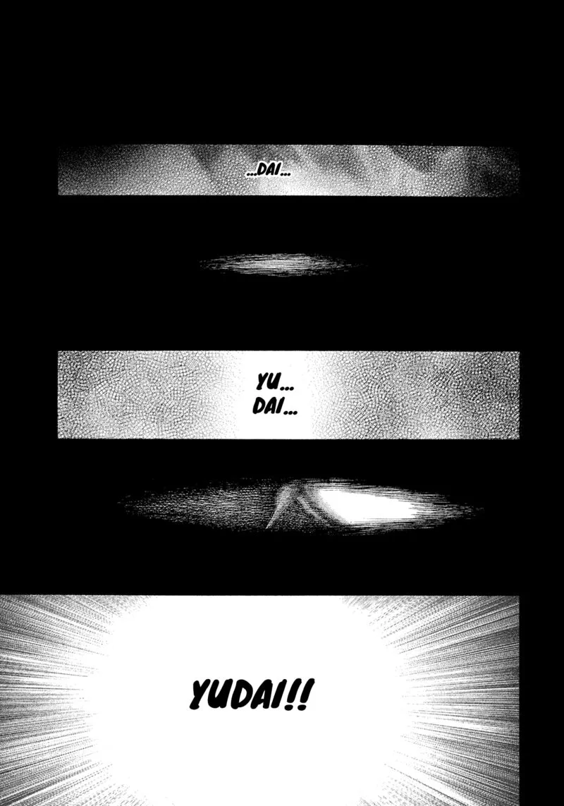 Montage (WATANABE Jun) Chapter 189 page 1