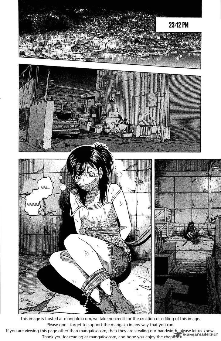 Montage (WATANABE Jun) Chapter 19 page 19
