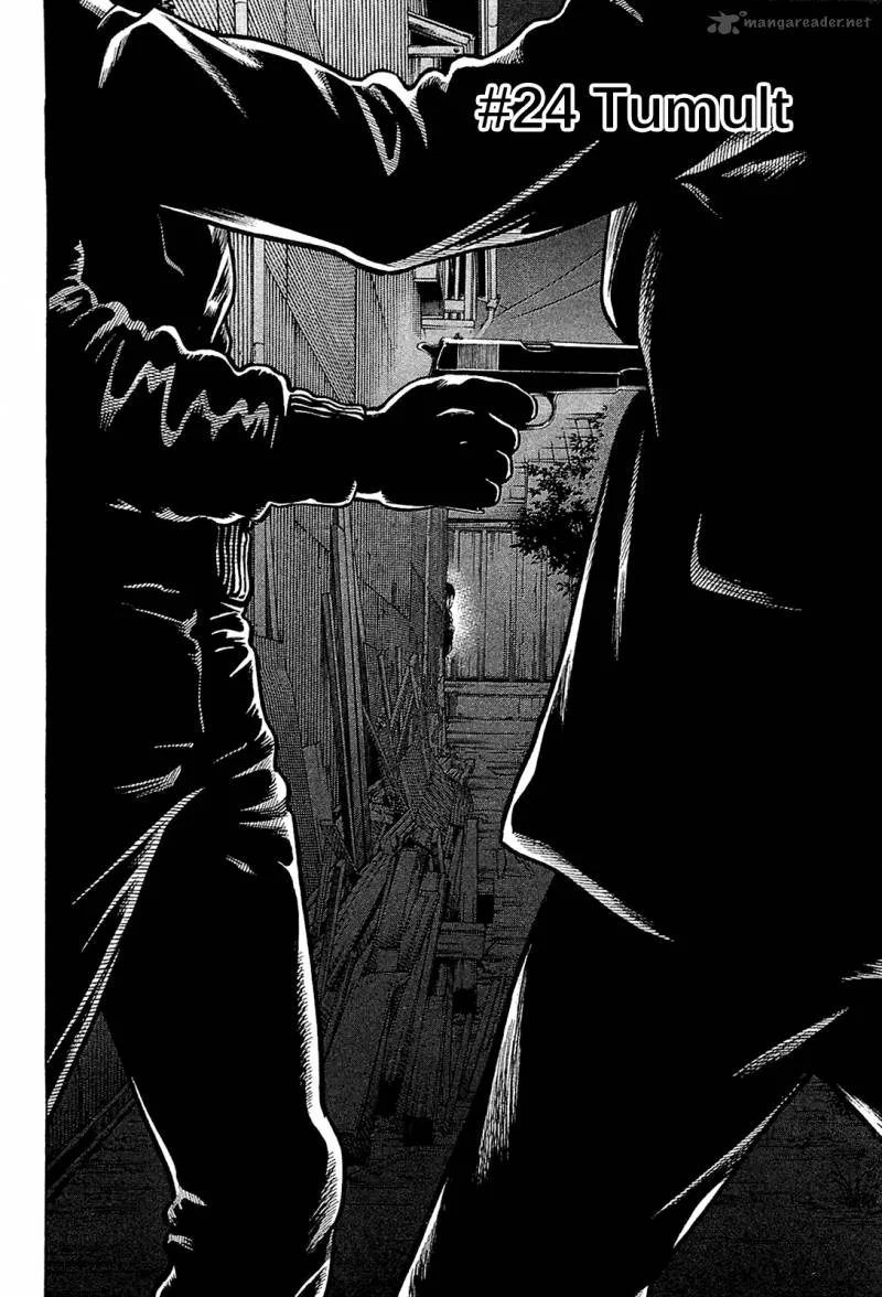 Montage (WATANABE Jun) Chapter 24 page 2