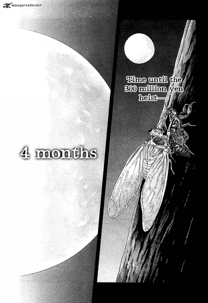 Montage (WATANABE Jun) Chapter 28 page 12