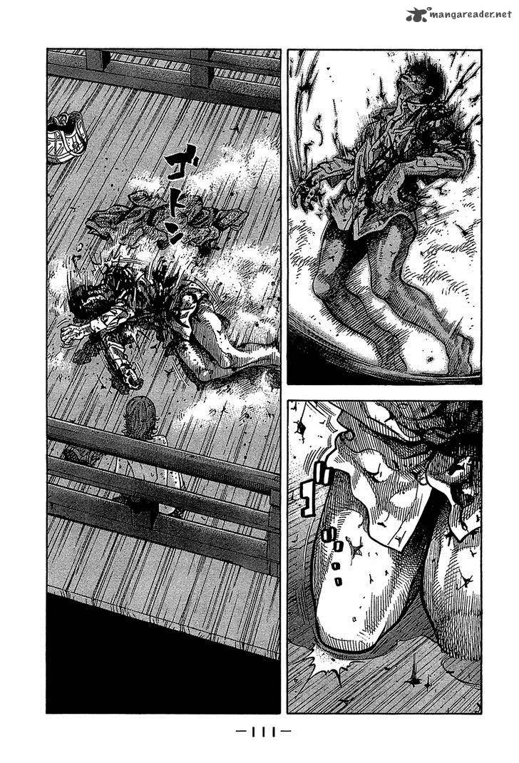Montage (WATANABE Jun) Chapter 34 page 14