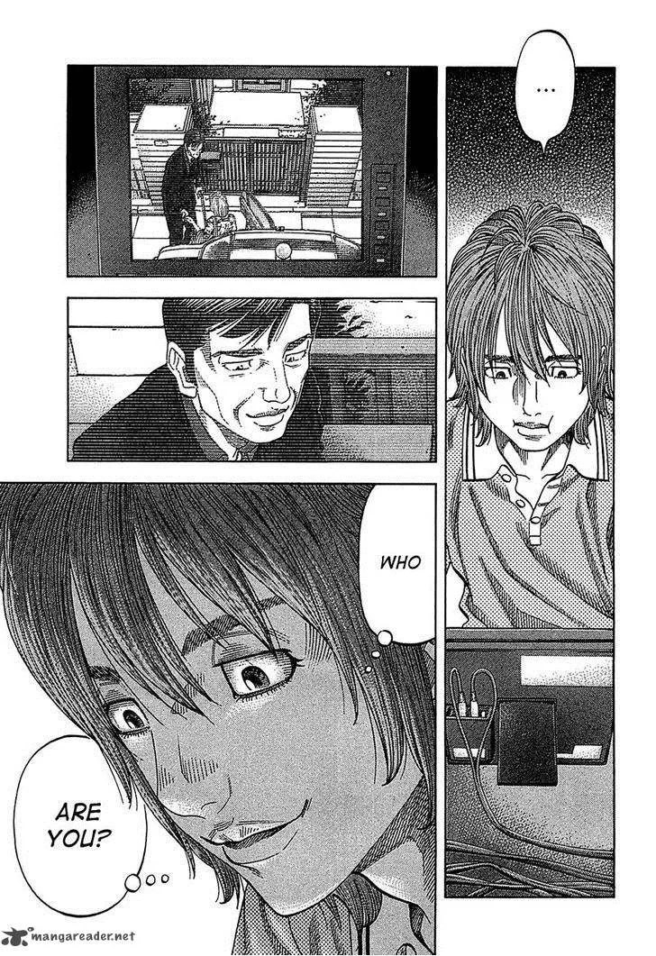 Montage (WATANABE Jun) Chapter 49 page 18