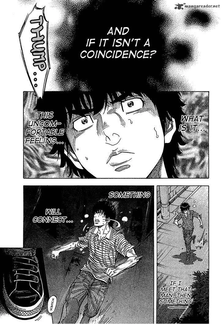 Montage (WATANABE Jun) Chapter 56 page 15