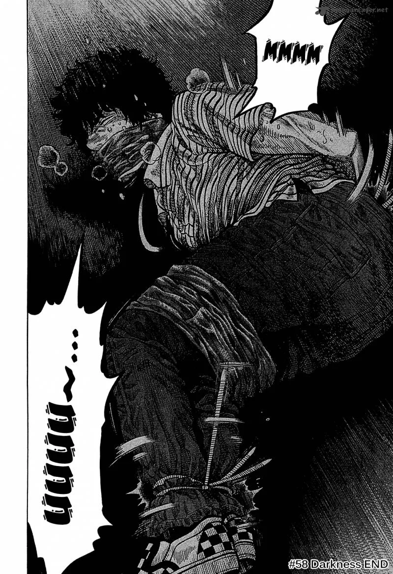Montage (WATANABE Jun) Chapter 58 page 18
