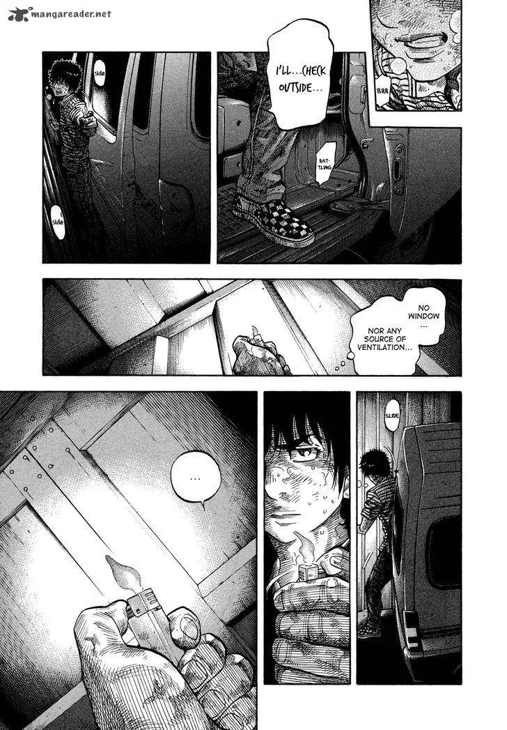 Montage (WATANABE Jun) Chapter 60 page 7