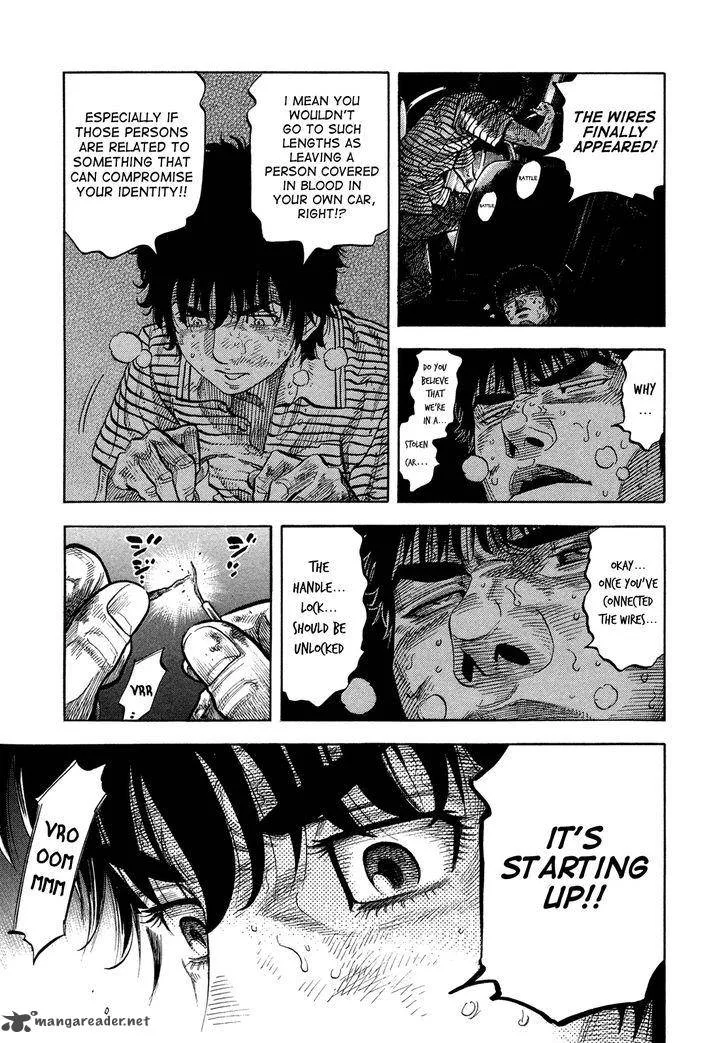 Montage (WATANABE Jun) Chapter 60 page 10
