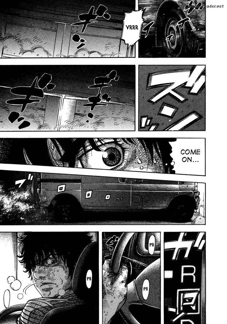 Montage (WATANABE Jun) Chapter 60 page 16