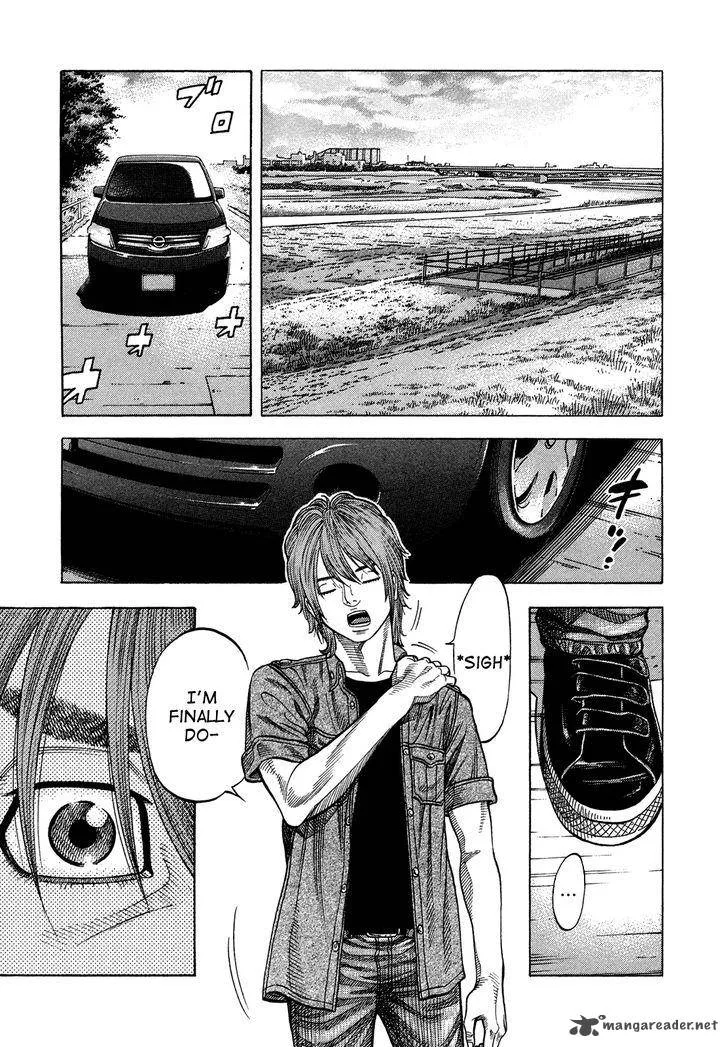 Montage (WATANABE Jun) Chapter 62 page 12